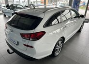 Hyundai i30 Kombi 1,4 l 103 kw