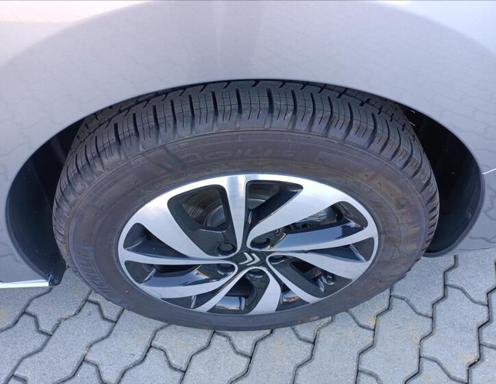 Citroën SpaceTourer 29