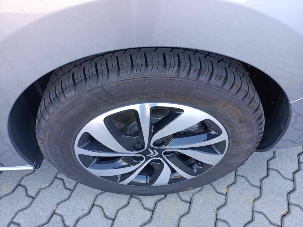 Citroën SpaceTourer