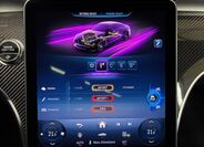 Mercedes-Benz CLE 20