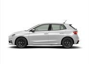 Škoda Fabia Hatchback 0,0 70 kw