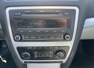 Škoda Octavia Kombi 2,0 l 103 kw