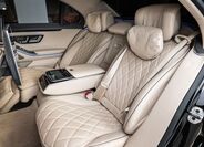 Mercedes-Benz Třídy S 11