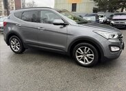 Hyundai Santa Fe 3