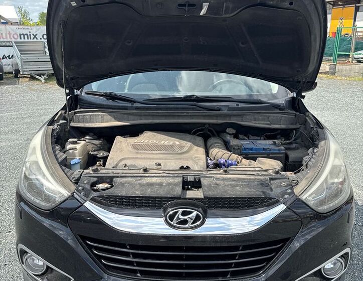 Hyundai ix35 24