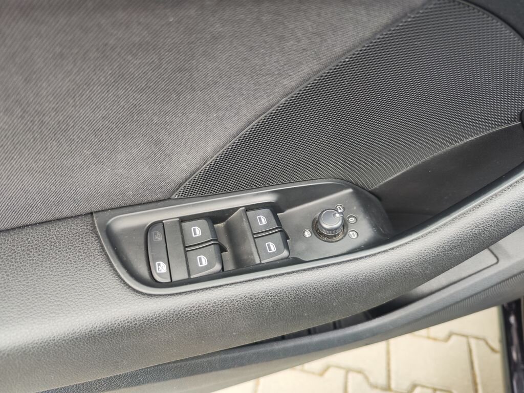 Audi A3 Hatchback 1,6 l 81 kw