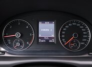 Volkswagen Touran MPV 2,0 l 125 kw