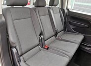 Volkswagen Caddy Kombi 2,0 l 90 kw