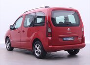 Citroën Berlingo MPV 1,6 l 72 kw