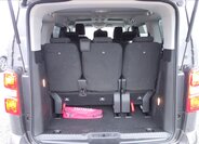 Toyota ProAce Verso MPV 2,0 l 110 kw