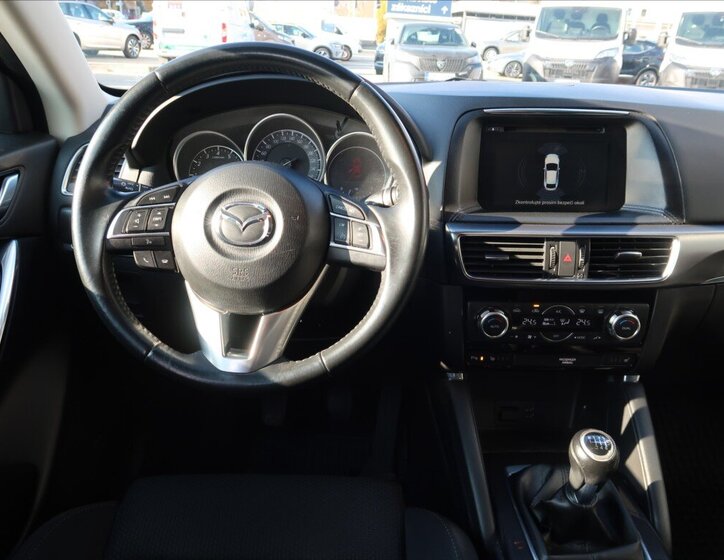 Mazda CX-5 14