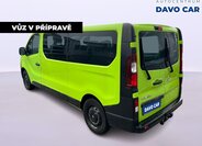 Opel Vivaro Kombi 1,6 l 70 kw