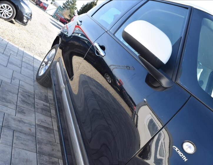 Fiat 500L Kombi 1,2 l 62 kw