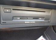 Škoda Octavia Kombi 1,6 l 81 kw