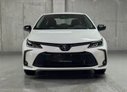 Toyota Corolla Sedan 1,8 l 103 kw