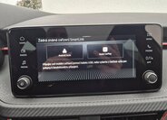 Škoda Scala Hatchback 1,0 l 85 kw