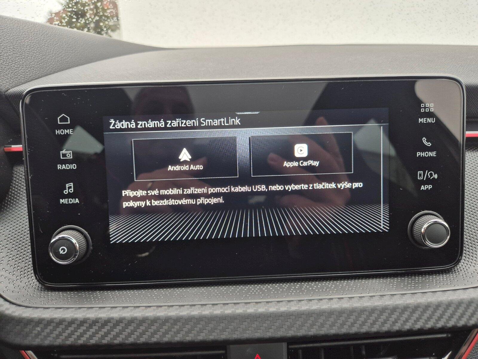 Škoda Scala Hatchback 1,0 l 85 kw