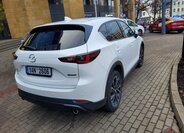 Mazda CX-5 SUV 2,5 l 143 kw