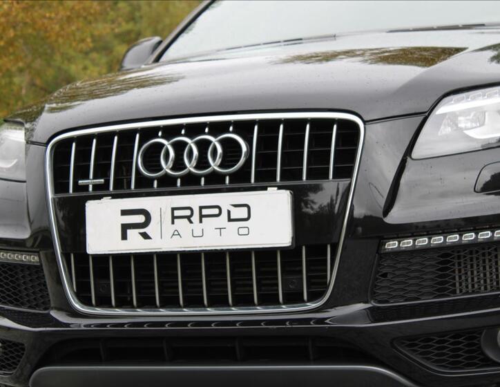 Audi Q7 43