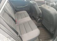 Audi A6 Sedan 2,4 l 125 kw