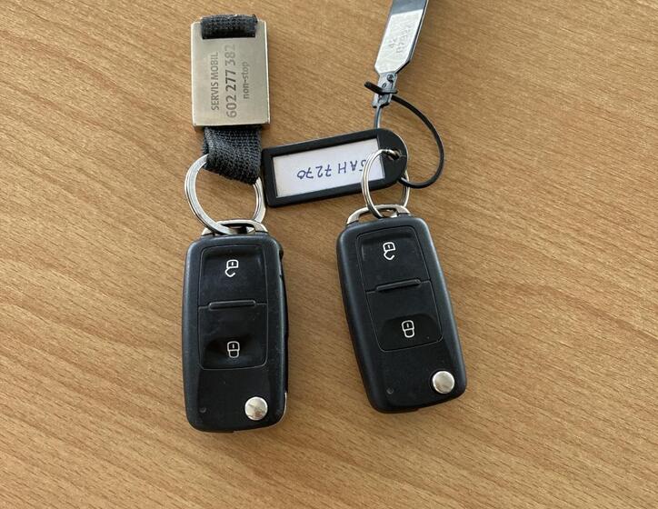 Volkswagen Transporter 31