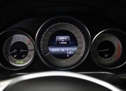 Mercedes-Benz Třídy E 24