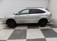Lexus RX 400h 2