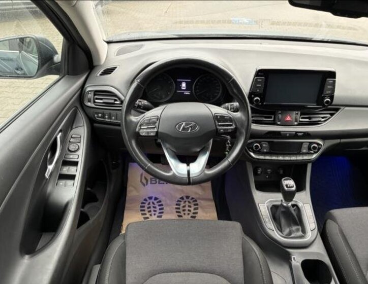 Hyundai i30 15
