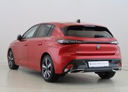 Peugeot 308 Hatchback 1,2 l 96 kw