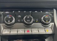 Škoda Kodiaq SUV / Terénní 2,0 l 110 kw