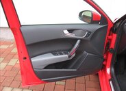 Audi A1 Hatchback 999,0 60 kw