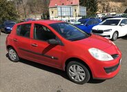Renault Clio Hatchback 1,1 l 48 kw