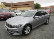 Volkswagen Passat Kombi 2,0 l 110 kw