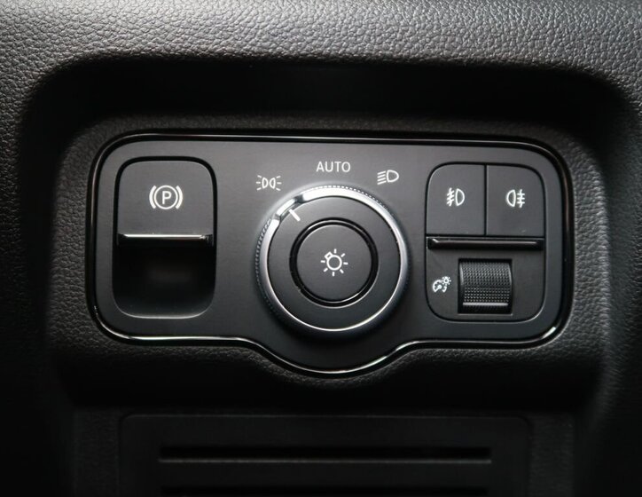 Mercedes-Benz Citan MPV 1,5 l 85 kw