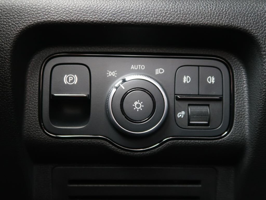 Mercedes-Benz Citan MPV 1,5 l 85 kw