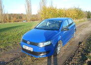 Volkswagen Polo 2