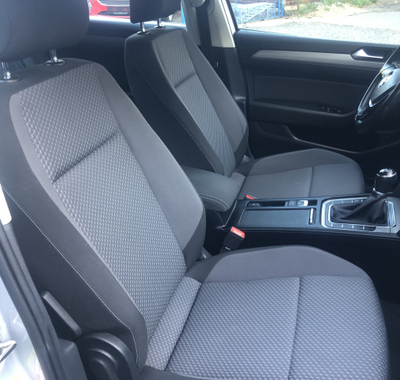 Volkswagen Passat 40