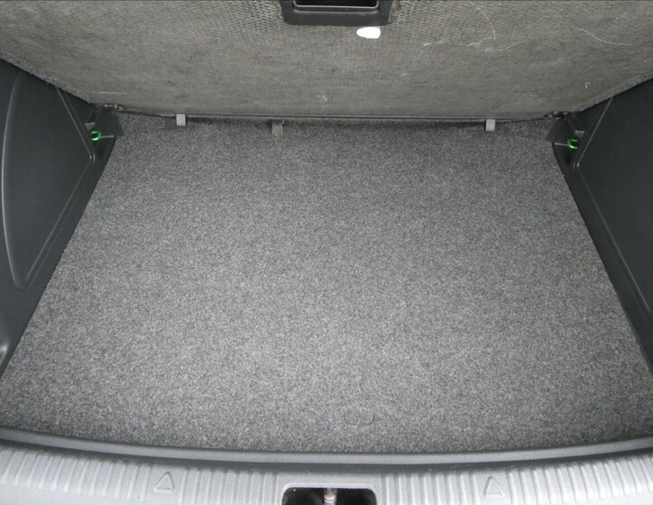 Škoda Rapid Hatchback 1,2 l 77 kw