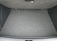 Škoda Rapid Hatchback 1,2 l 77 kw