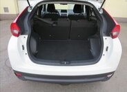 Mitsubishi Eclipse Cross SUV / Terénní 2,3 l 109 kw