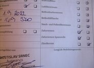 Volkswagen Tiguan SUV 2,0 l 103 kw