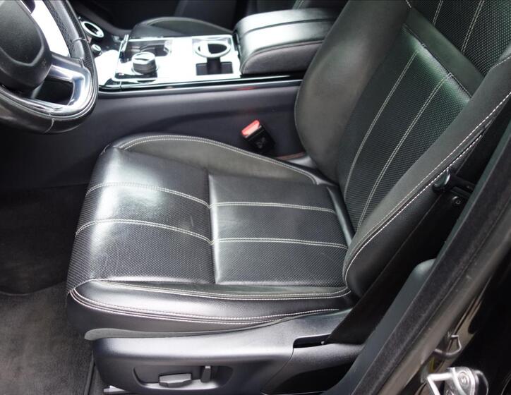 Land Rover Range Rover Velar 20