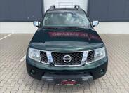 Nissan Navara 2