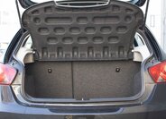 Seat Ibiza Hatchback 1,2 l 77 kw