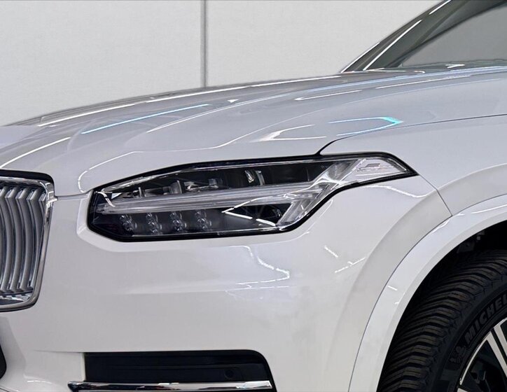 Volvo XC90 SUV 2,0 l 184 kw