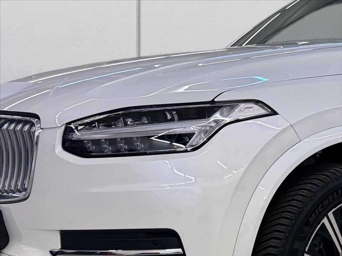 Volvo XC90 SUV 2,0 l 184 kw