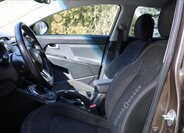 KIA Sportage Kombi 1,7 l 85 kw