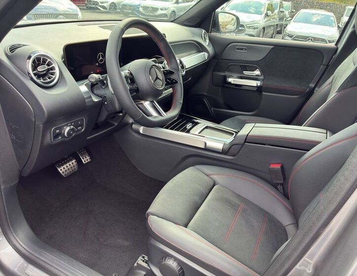 Mercedes-Benz GLB 15