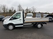 Ford Transit Valník 2,0 l 96 kw