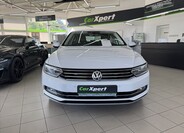 Volkswagen Passat 3
